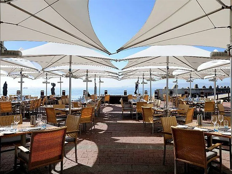 Radisson Blu Hotel Waterfront-1