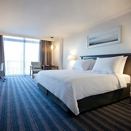 Radisson Blu Hotel Waterfront-2