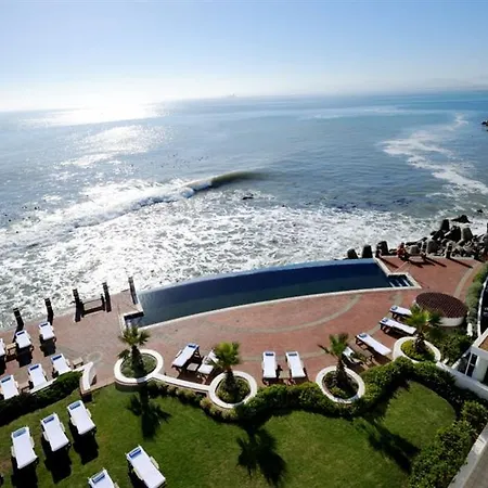 Radisson Blu Hotel Waterfront-3